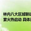 林内八大区域联动发布「大道」系列全场景厨电 五一销售盛宴火热启动 具体是什么情况?