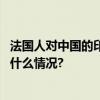 法国人对中国的印象如何？听法国人快问快答谈中国 具体是什么情况?