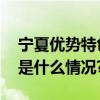 宁夏优势特色产品宣传推介会在京举办 具体是什么情况?