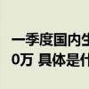 一季度国内生成式AI独立APP用户数突破7380万 具体是什么情况?