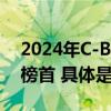 2024年C-BPI发布好丽友第十次位居派行业榜首 具体是什么情况?