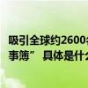 吸引全球约2600名骑手参与打卡北京未来科学城的“环西记事簿” 具体是什么情况?