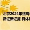 北京2024年络病学术会｜杨跃进：通心络防治急性心梗再添循证新证据 具体是什么情况?