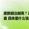 度数越治越高？儿童近视康复治疗“神药”“神器”乱象调查 具体是什么情况?