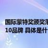 国际蒙特奖颁奖落幕VIKpro成为全球唯一特级金奖的辅酶Q10品牌 具体是什么情况?