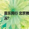 喜乐同行 北京君太百货年中庆特别活动来袭 具体是什么情况?