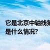 它是北京中轴线第一桥曾经也是大象洗浴最佳观赏地儿 具体是什么情况?