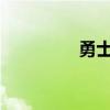 勇士的信仰正式版的意思