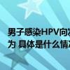 男子感染HPV向发生关系房东索赔被驳法院：成年人自愿行为 具体是什么情况?