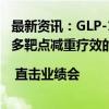 最新资讯：GLP-1管线进展落后？甘李药业：GZR18有优于多靶点减重疗效的潜力 | 直击业绩会