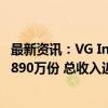 最新资讯：VG Insights：《黑神话：悟空》Steam销量达1890万份 总收入近65亿