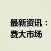 最新资讯：“露营+”玩法走热 撬动户外消费大市场