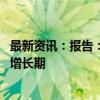 最新资讯：报告：直播电商规模持续扩大 农村电商进入平稳增长期