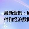 最新资讯：周四（9月19日）重点关注财经事件和经济数据