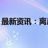 最新资讯：离岸人民币兑美元日内涨超150点