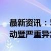 最新资讯：5天4板银之杰：股票交易异常波动暨严重异常波动