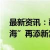 最新资讯：融通发行开曼上市基金 公募“出海”再添新案例