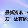 最新资讯：信号！资金出现分歧 金价“吸引力”还有多少？