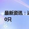 最新资讯：沪指涨逾3% 三市上涨个股近4500只