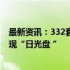 最新资讯：332套房3个半小时售罄 优化楼市政策后 深圳出现“日光盘 ”