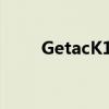 GetacK120加固型笔记本电脑评测