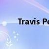 Travis Perkins 的利润下降了 16%