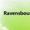 Ravensbourne与OIEG合作开发应用程序