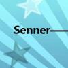 Senner——引领未来的技术与创新先锋