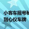 小客车摇号秘籍与攻略：掌握关键点，顺利摇到心仪车牌