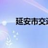 延安市交通违章查询指南及注意事项