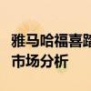 雅马哈福喜踏板摩托车价格一览：最新报价与市场分析