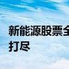 新能源股票全解析：热门公司与投资机会一网打尽