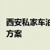 西安私家车油改气：新趋势下的绿色出行解决方案