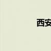 西安外地车限行规定详解