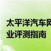 太平洋汽车网报价库：最新车型价格查询及专业评测指南