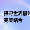 探寻世界最好的越野车：品质、性能与舒适的完美结合