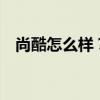 尚酷怎么样？——全方位解析与体验分享